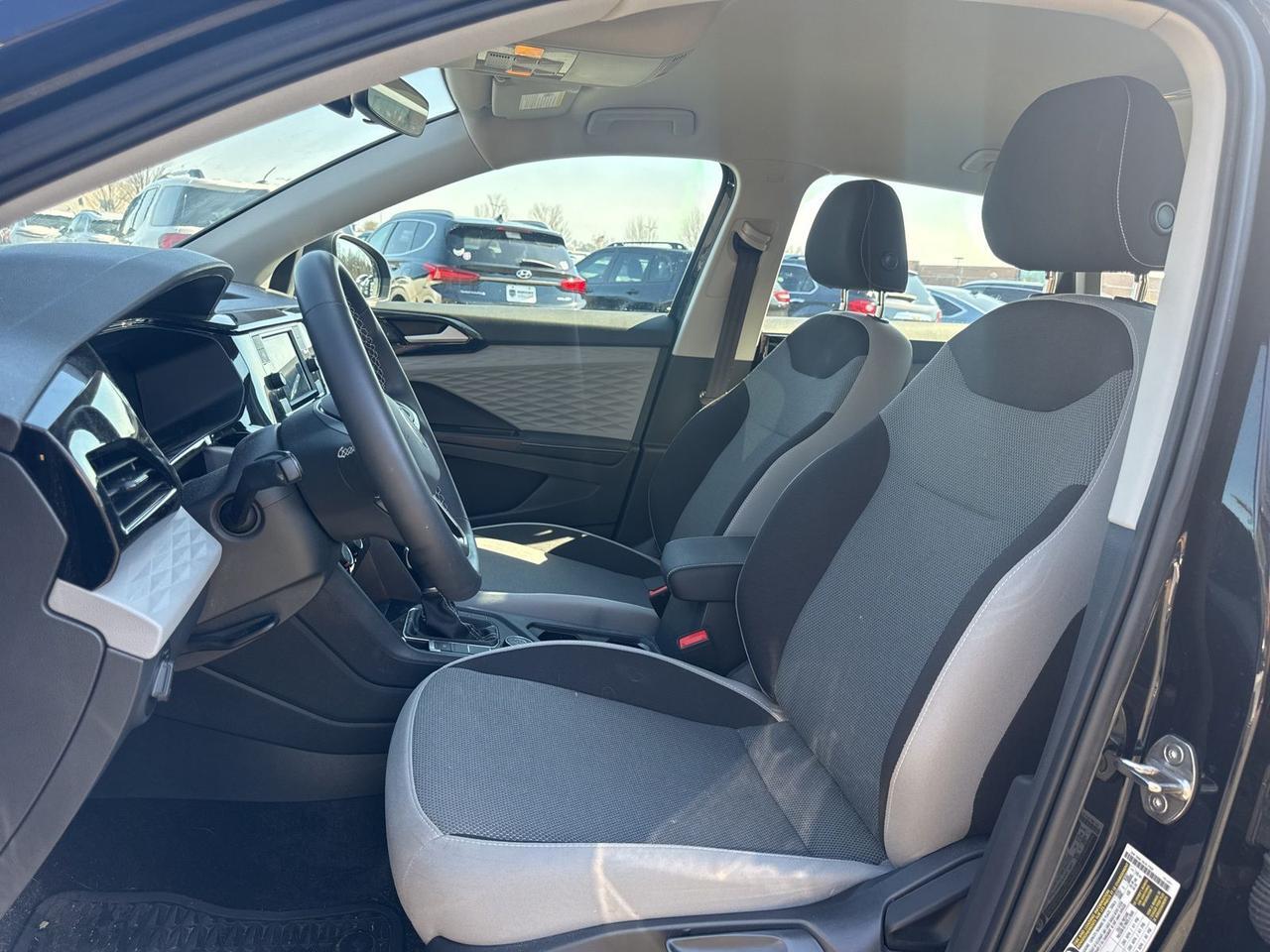 2024 Volkswagen Taos 1.5T S Chantilly VA