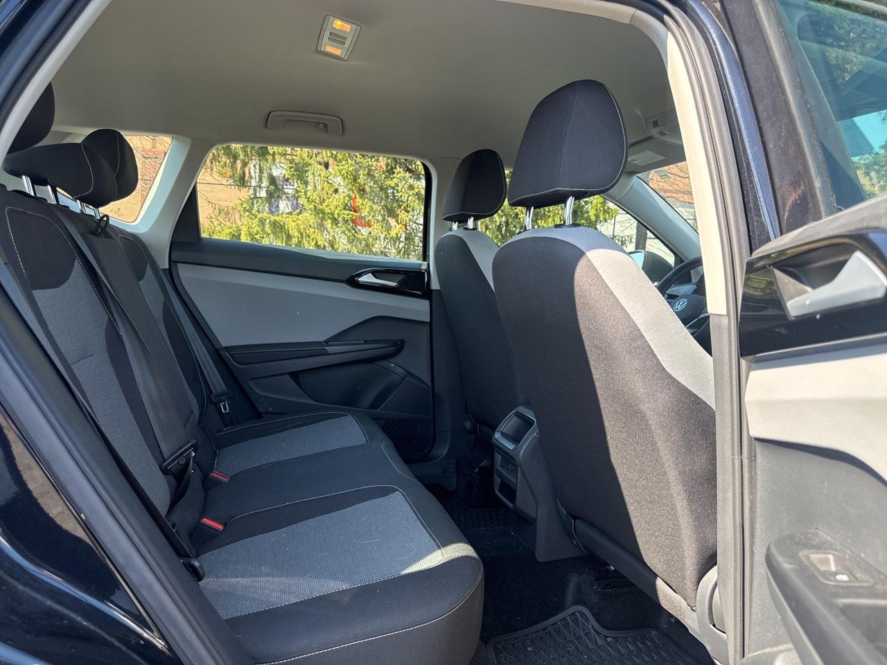 2024 Volkswagen Taos 1.5T S Chantilly VA