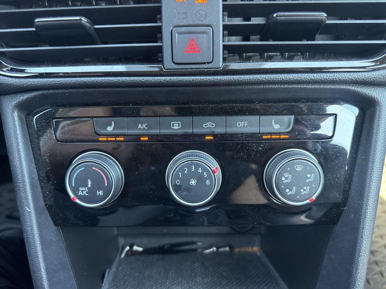 2024 Volkswagen Taos 1.5T S Chantilly VA