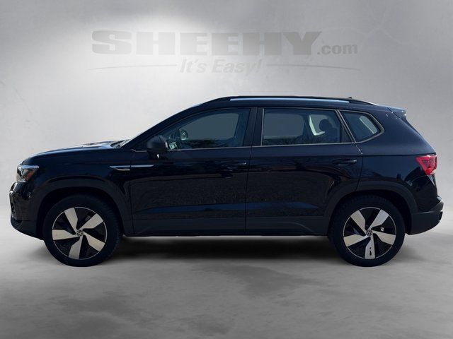 2024 Volkswagen Taos 1.5T S Chantilly VA