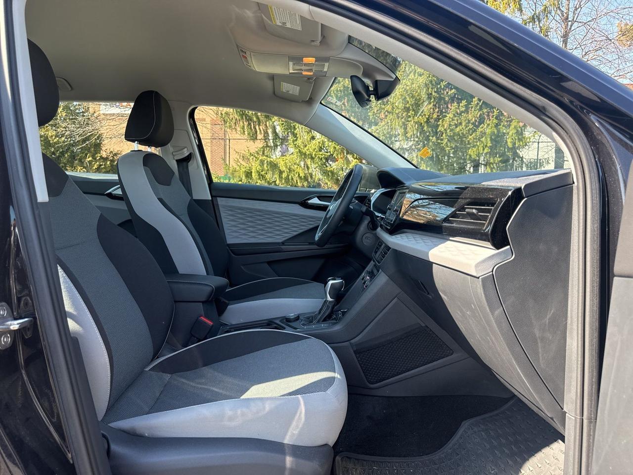 2024 Volkswagen Taos 1.5T S Chantilly VA