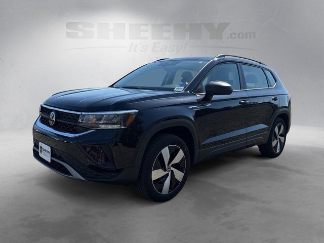 2024 Volkswagen Taos 1.5T S Chantilly VA