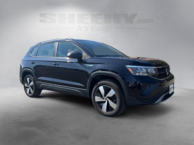 2024 Volkswagen Taos 1.5T S Chantilly VA