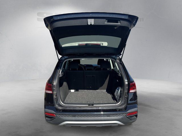 2024 Volkswagen Taos 1.5T S Chantilly VA