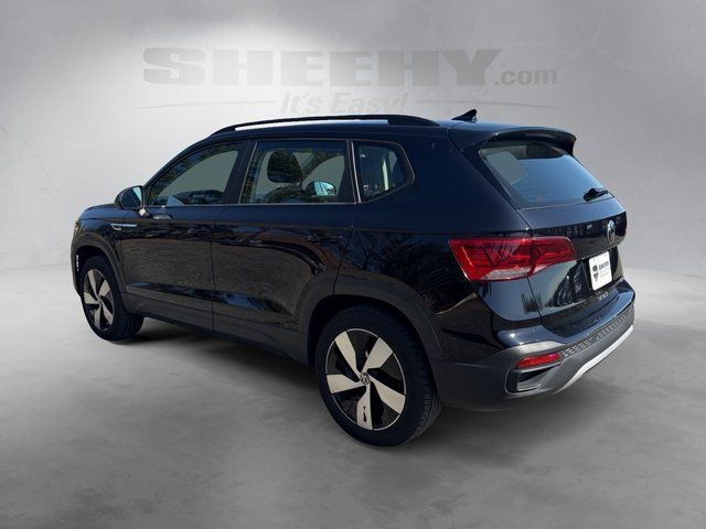 2024 Volkswagen Taos 1.5T S Chantilly VA