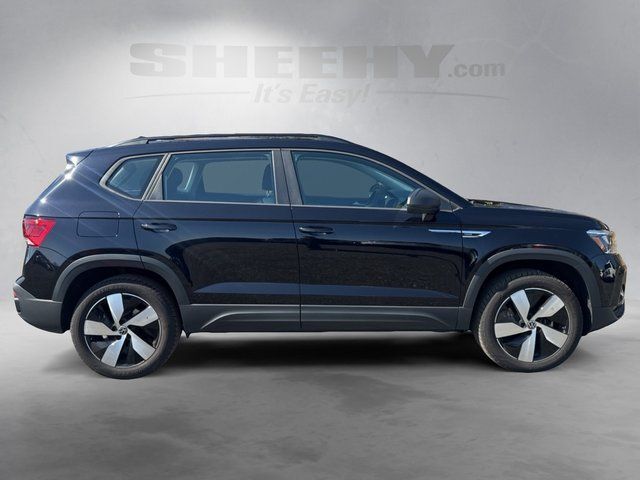 2024 Volkswagen Taos 1.5T S Chantilly VA