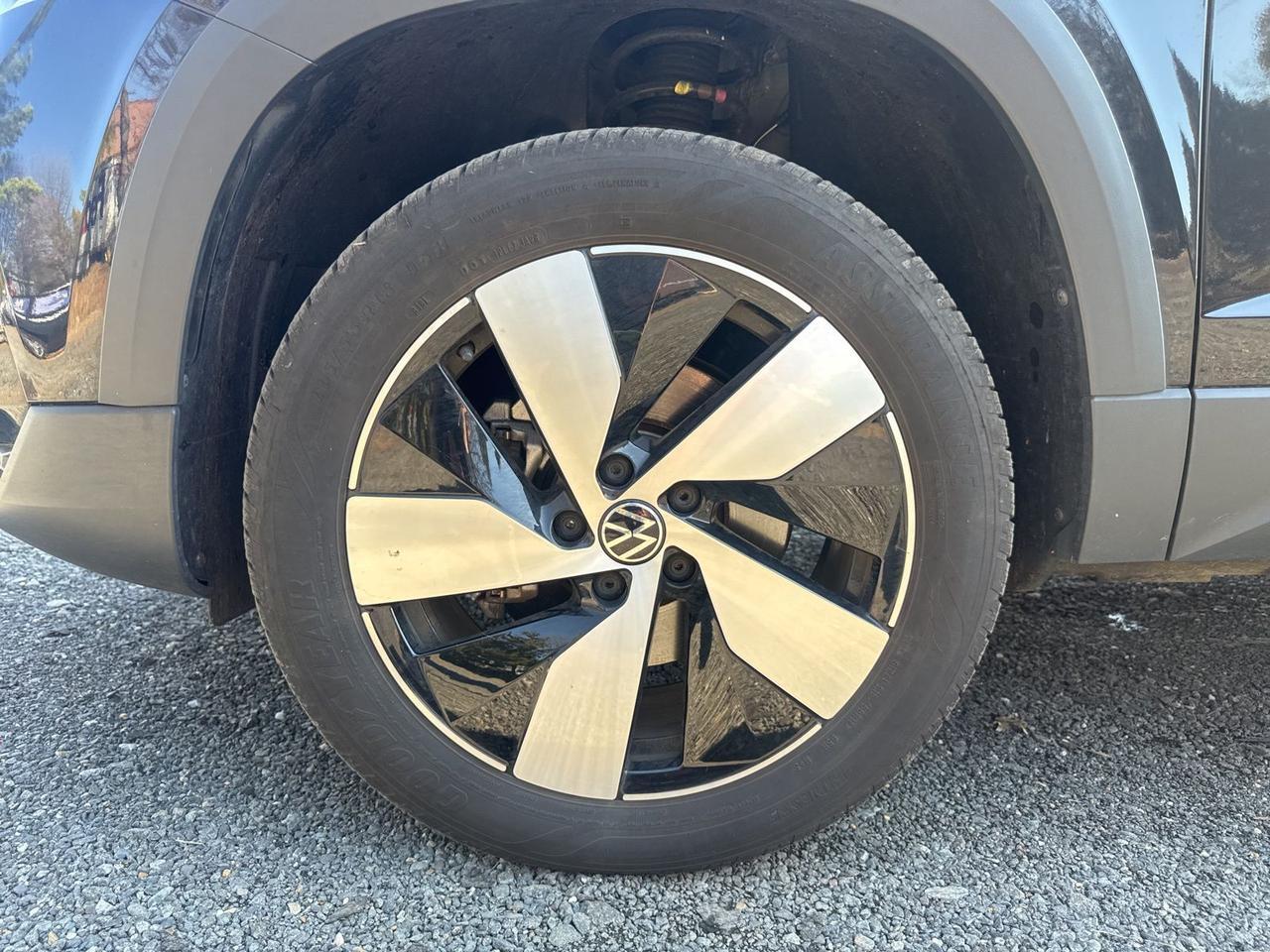 2024 Volkswagen Taos 1.5T S Chantilly VA