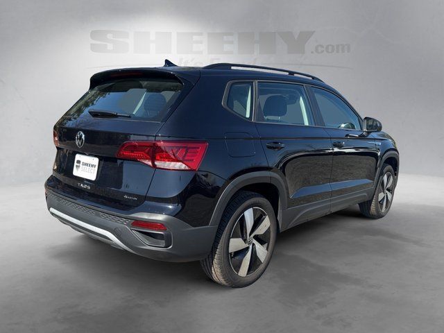 2024 Volkswagen Taos 1.5T S Chantilly VA
