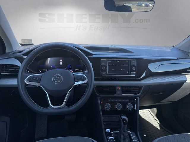 2024 Volkswagen Taos 1.5T S Chantilly VA