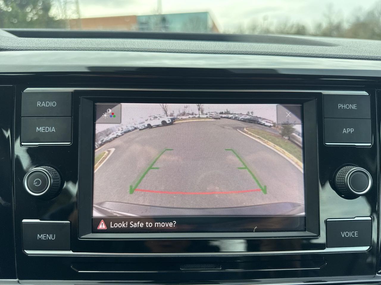 2024 Volkswagen Taos 1.5T S Chantilly VA