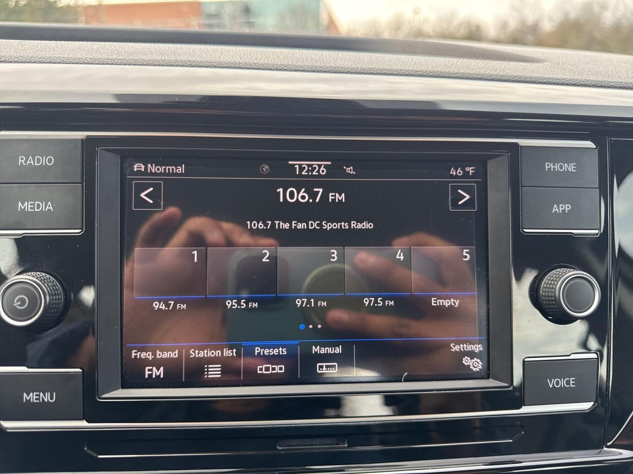 2024 Volkswagen Taos 1.5T S Chantilly VA