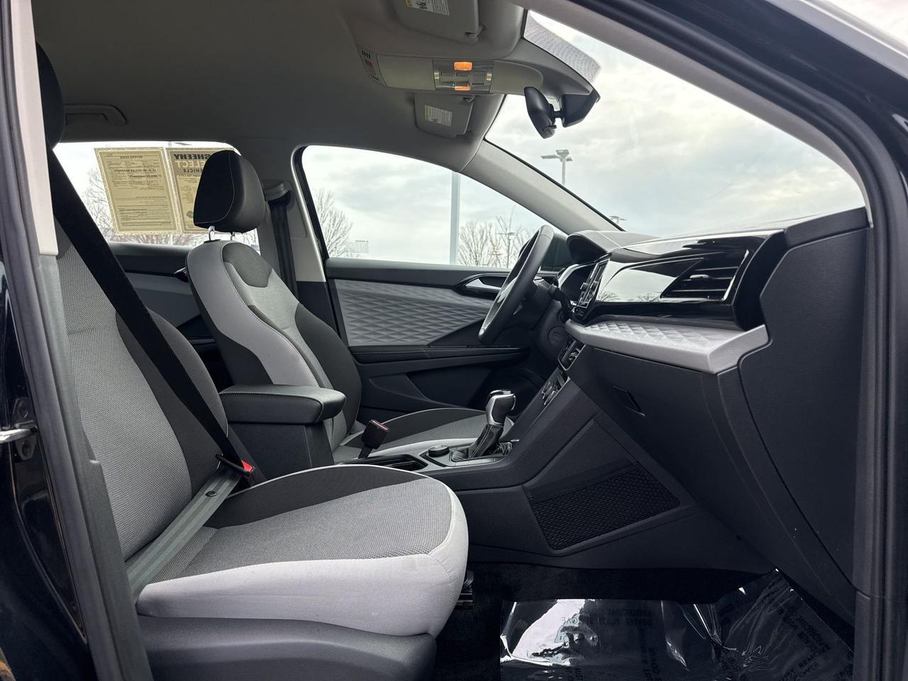 2024 Volkswagen Taos 1.5T S Chantilly VA