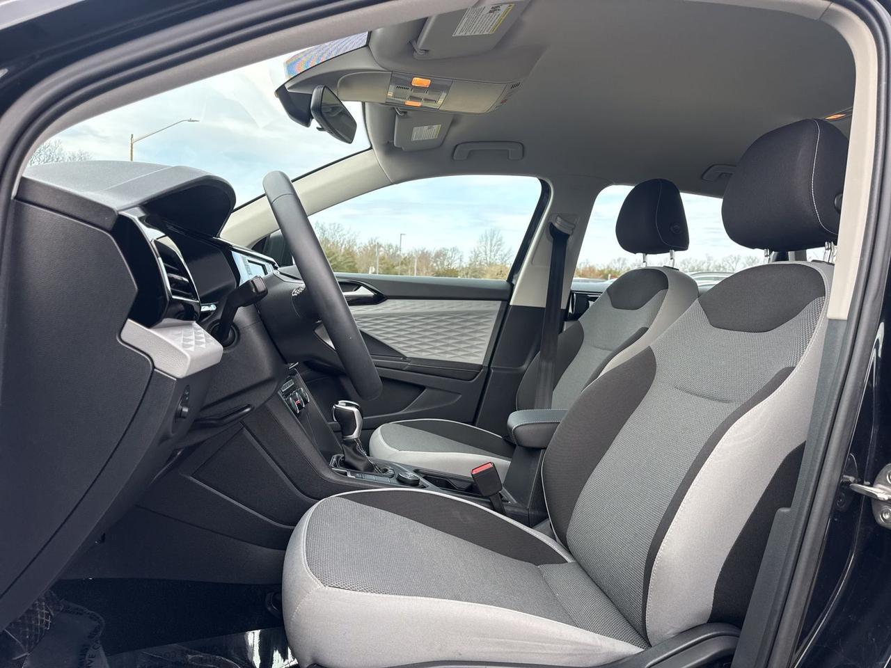 2024 Volkswagen Taos 1.5T S Chantilly VA