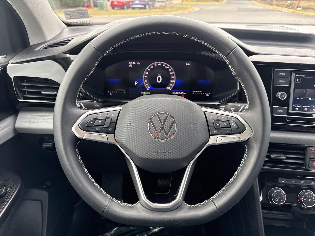 2024 Volkswagen Taos 1.5T S Chantilly VA