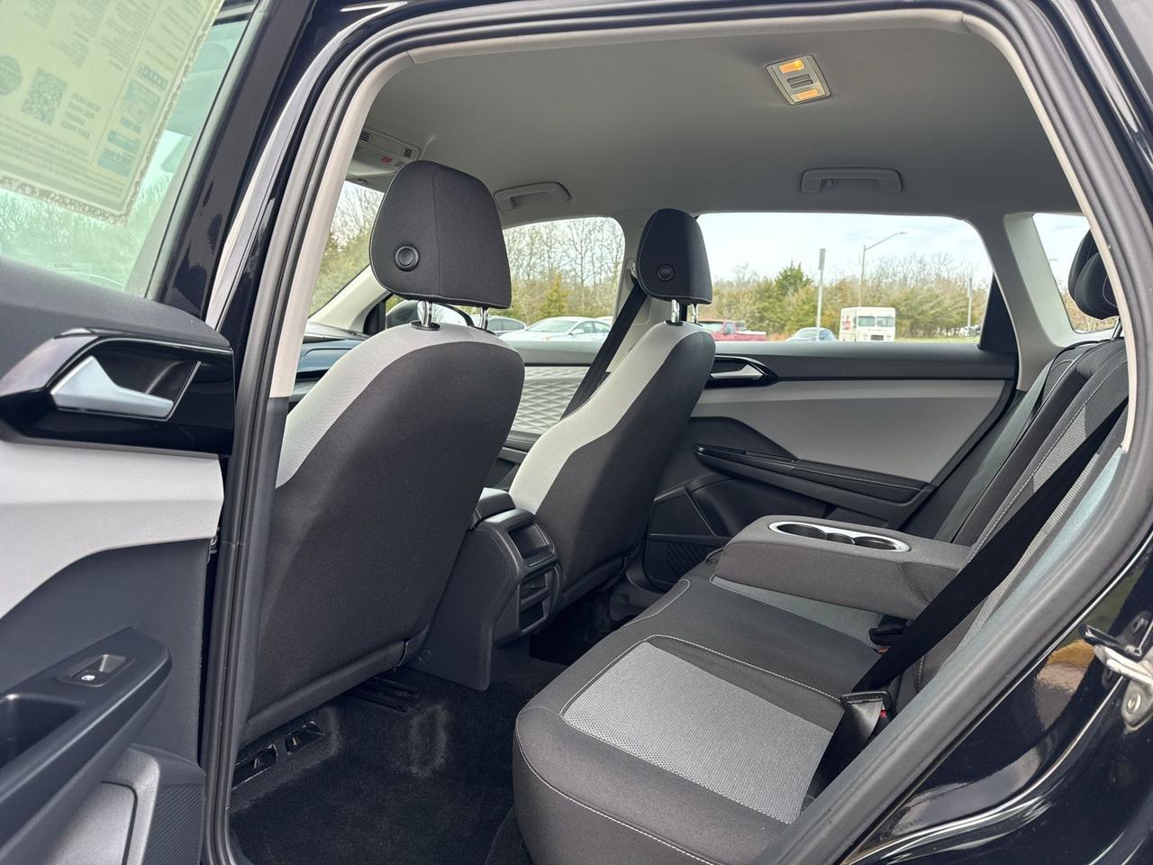 2024 Volkswagen Taos 1.5T S Chantilly VA