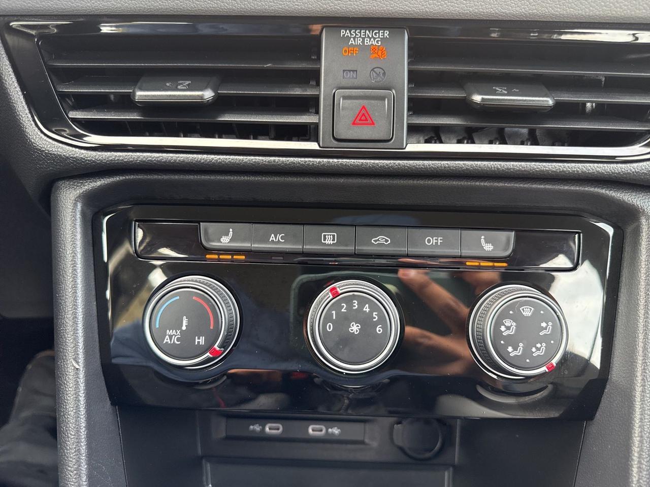 2024 Volkswagen Taos 1.5T S Chantilly VA