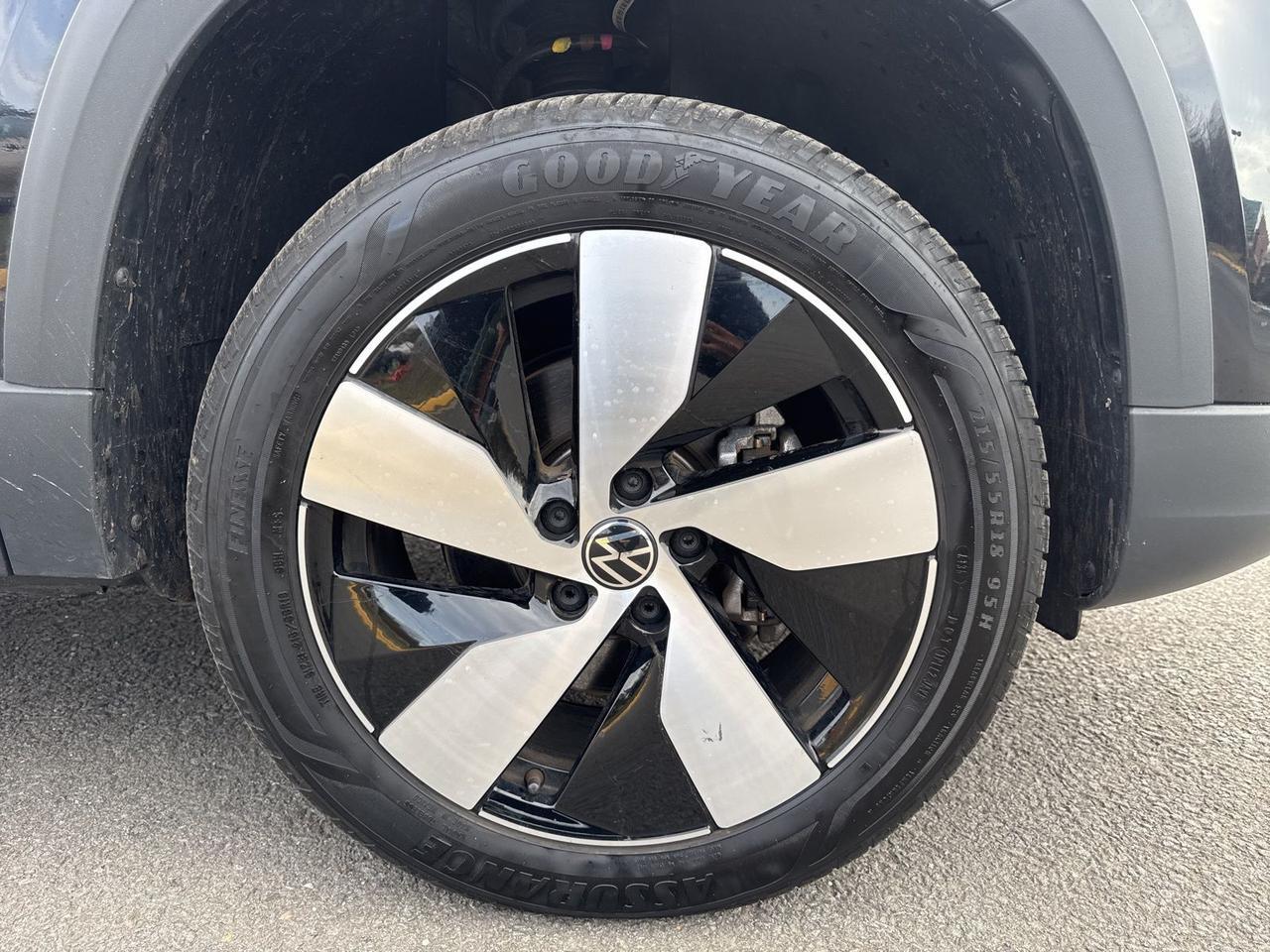 2024 Volkswagen Taos 1.5T S Chantilly VA