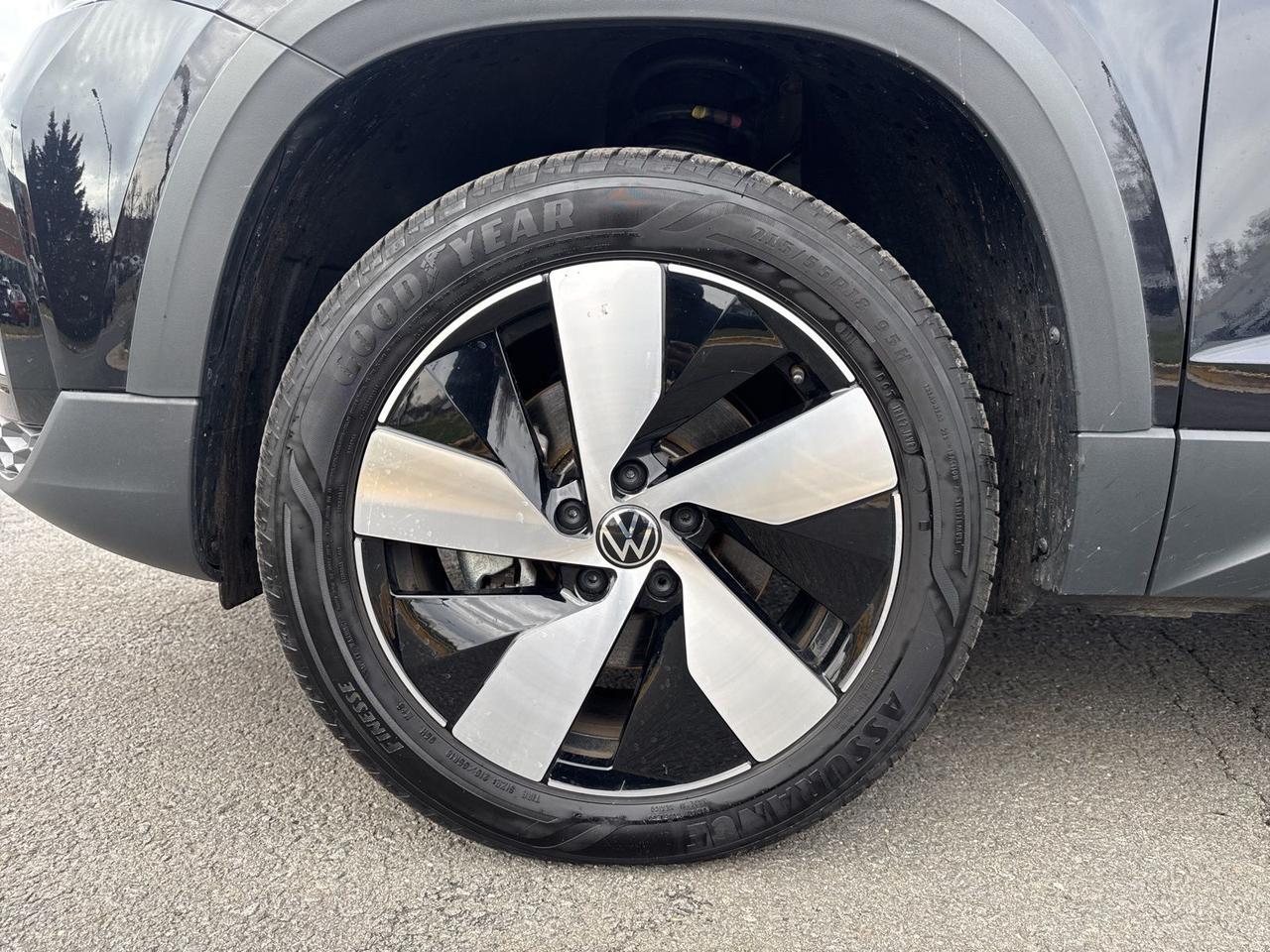 2024 Volkswagen Taos 1.5T S Chantilly VA