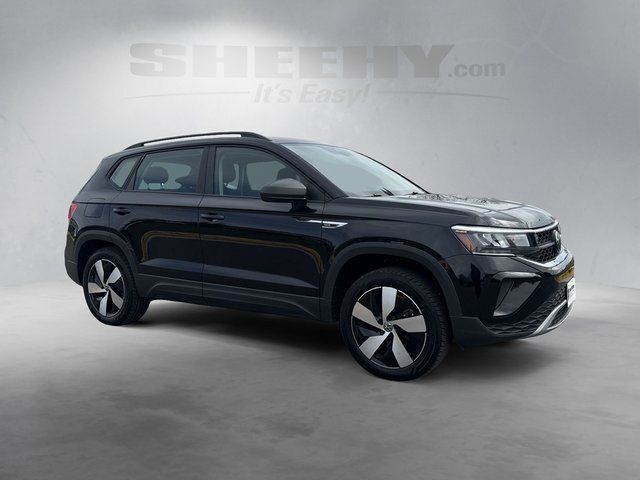 2024 Volkswagen Taos 1.5T S Chantilly VA