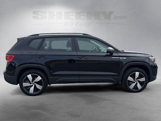 2024 Volkswagen Taos 1.5T S Chantilly VA