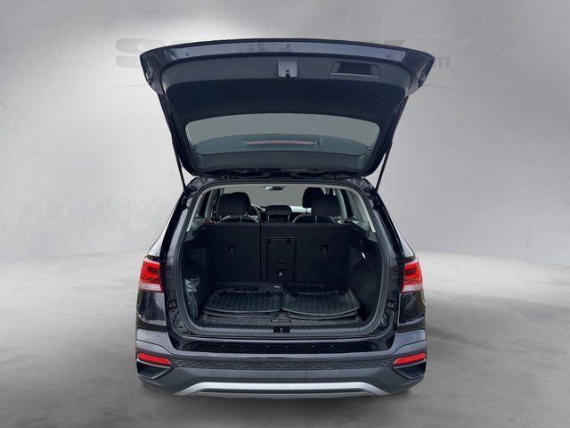 2024 Volkswagen Taos 1.5T S Chantilly VA