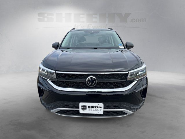 2024 Volkswagen Taos 1.5T S Chantilly VA