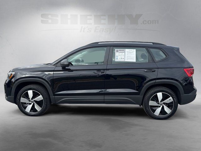 2024 Volkswagen Taos 1.5T S Chantilly VA