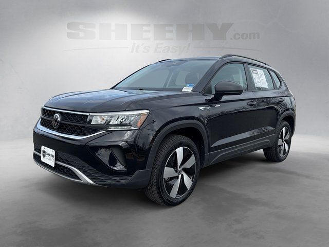 2024 Volkswagen Taos 1.5T S Chantilly VA