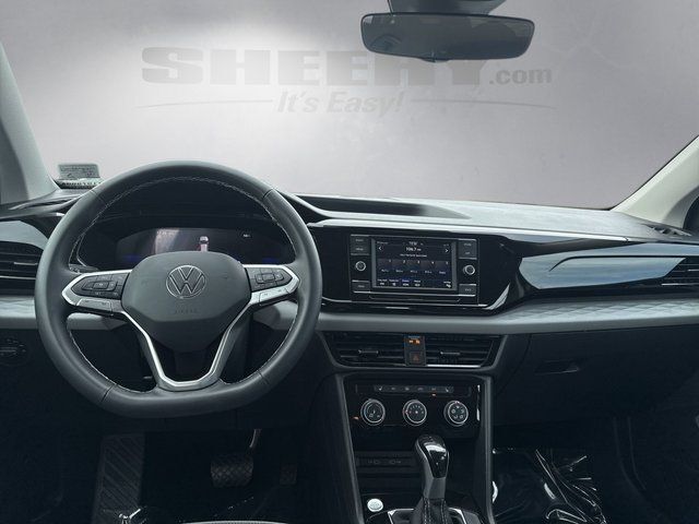 2024 Volkswagen Taos 1.5T S Chantilly VA