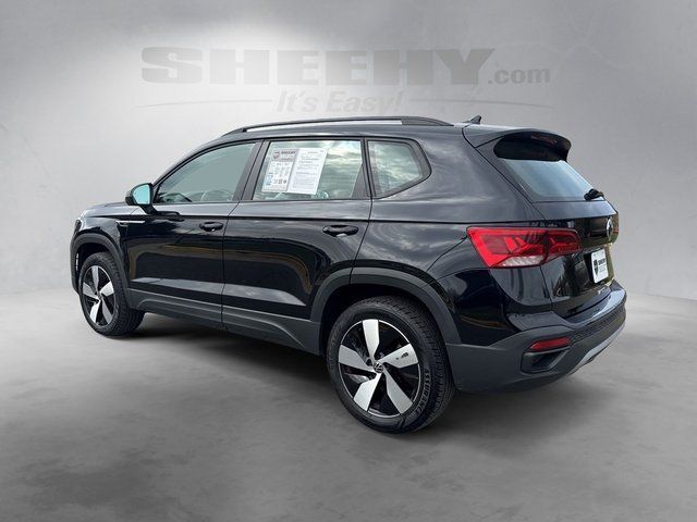 2024 Volkswagen Taos 1.5T S Chantilly VA