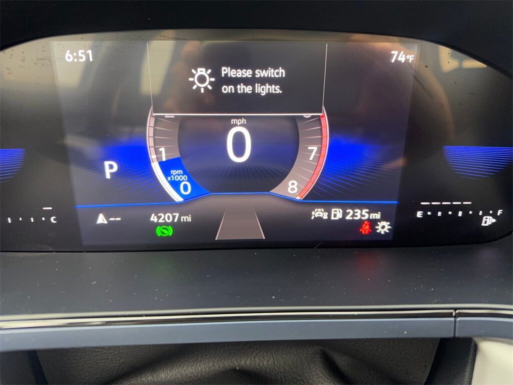 2024 Volkswagen Taos 1.5T SE CAM,PANO,HTD STS,BLIND SPOT,18&quot; WLS Irving TX