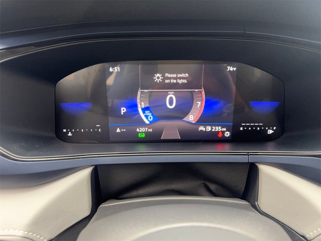 2024 Volkswagen Taos 1.5T SE CAM,PANO,HTD STS,BLIND SPOT,18&quot; WLS Irving TX