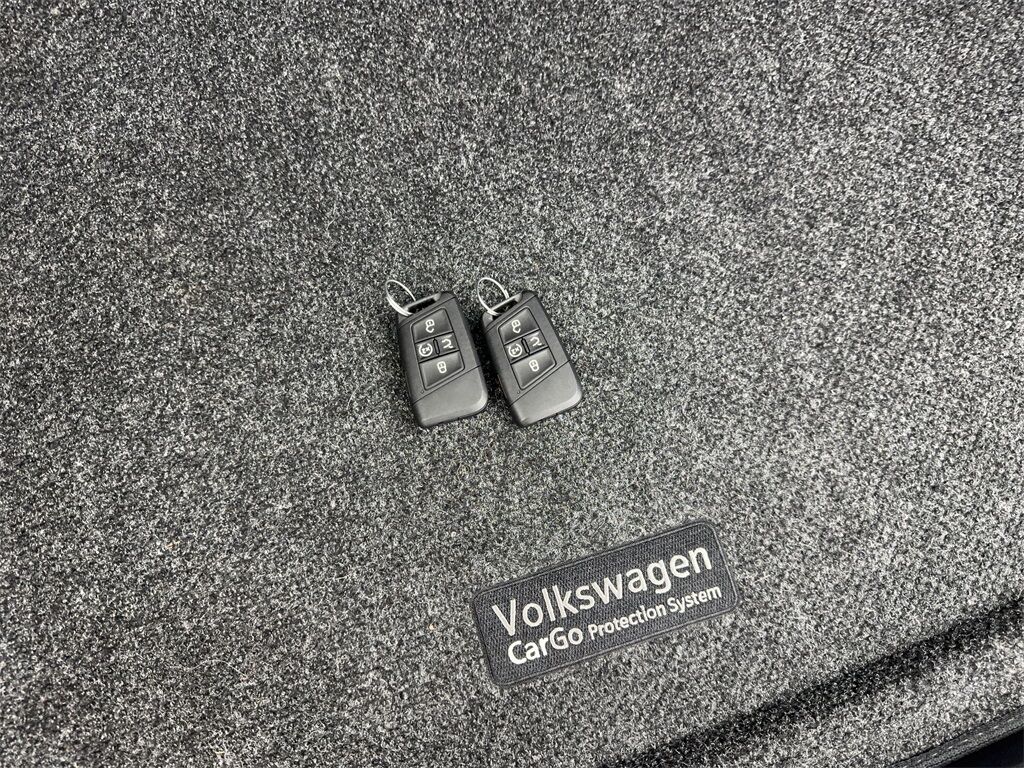 2024 Volkswagen Taos 1.5T SE CAM,PANO,HTD STS,BLIND SPOT,18&quot; WLS Irving TX