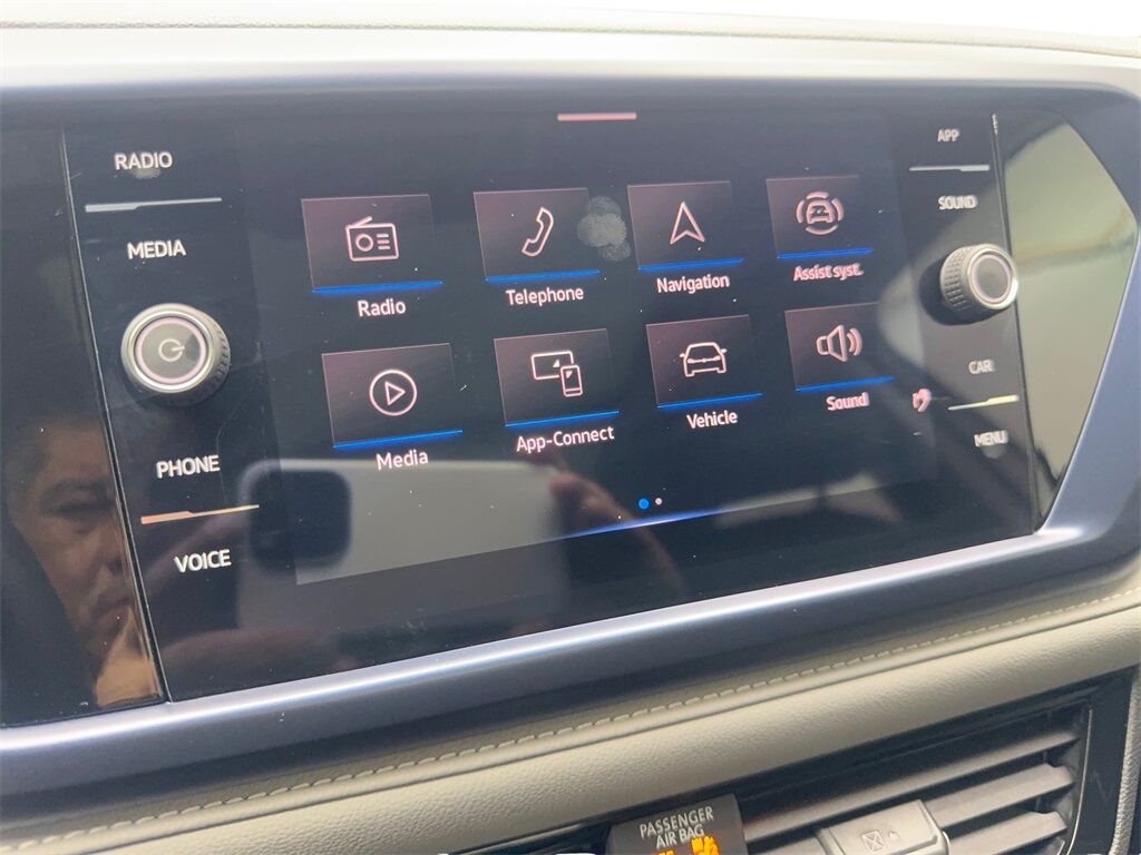 2024 Volkswagen Taos 1.5T SE CAM,PANO,HTD STS,BLIND SPOT,18&quot; WLS Irving TX