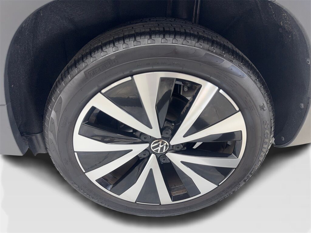 2024 Volkswagen Taos 1.5T SE CAM,PANO,HTD STS,BLIND SPOT,18&quot; WLS Irving TX