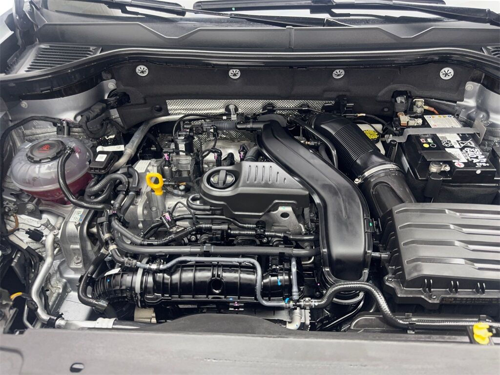 2024 Volkswagen Taos 1.5T SE CAM,PANO,HTD STS,BLIND SPOT,18&quot; WLS Irving TX