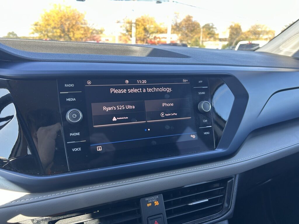 2024 Volkswagen Taos 1.5T SE Crestwood KY