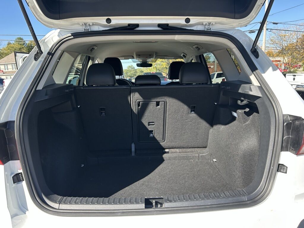 2024 Volkswagen Taos 1.5T SE Crestwood KY