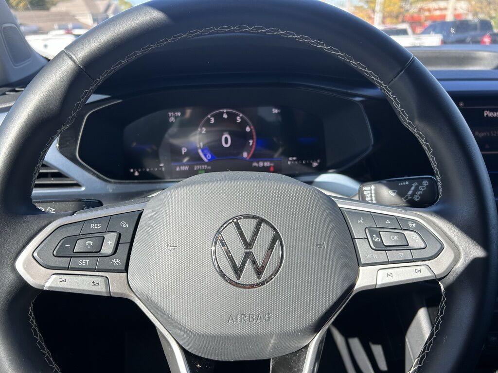 2024 Volkswagen Taos 1.5T SE Crestwood KY