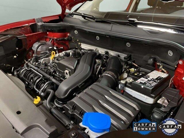 2024 Volkswagen Taos 1.5T SE Dallas TX