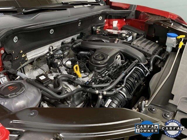 2024 Volkswagen Taos 1.5T SE Dallas TX