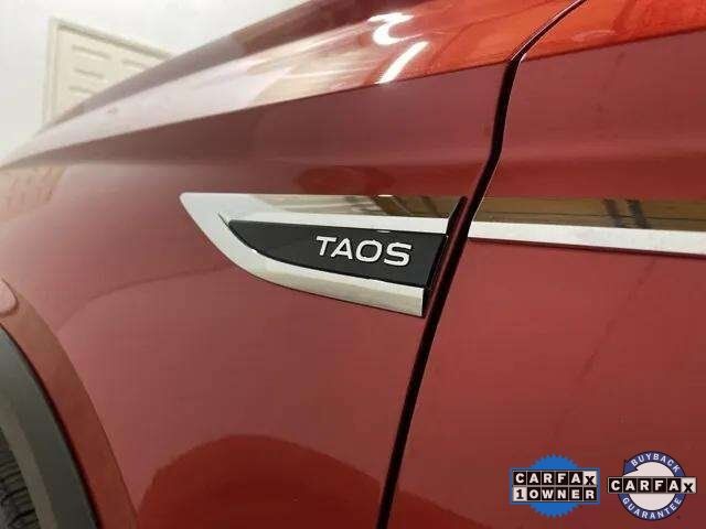 2024 Volkswagen Taos 1.5T SE Dallas TX