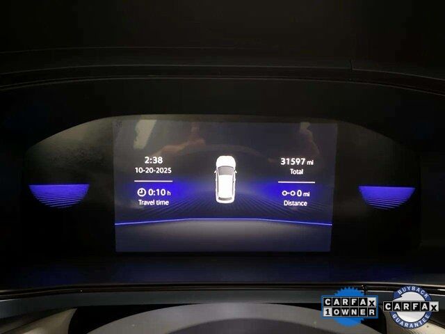 2024 Volkswagen Taos 1.5T SE Dallas TX