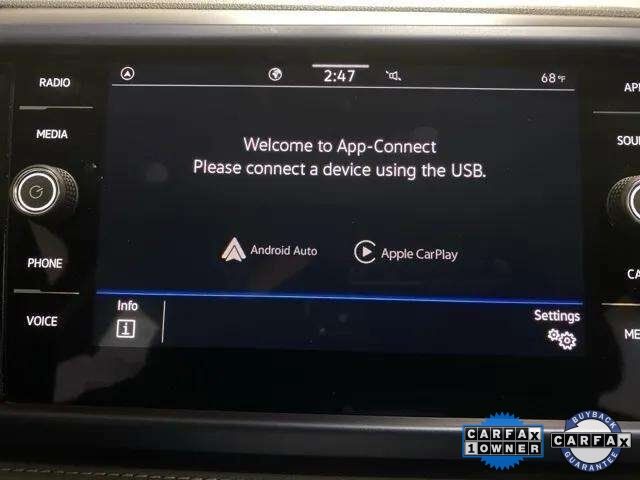 2024 Volkswagen Taos 1.5T SE Dallas TX