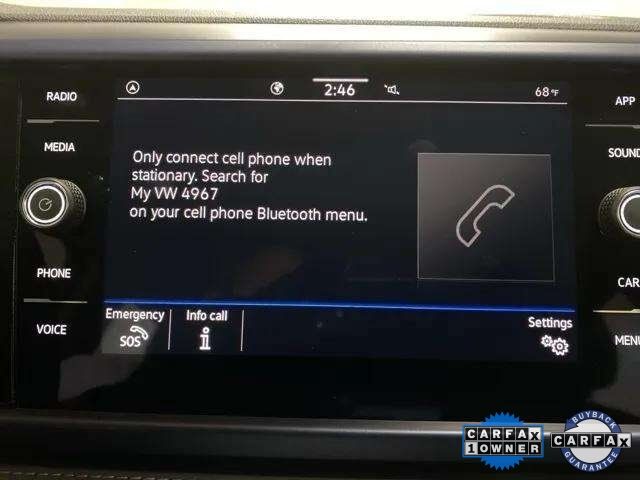 2024 Volkswagen Taos 1.5T SE Dallas TX