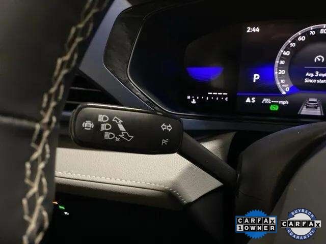 2024 Volkswagen Taos 1.5T SE Dallas TX