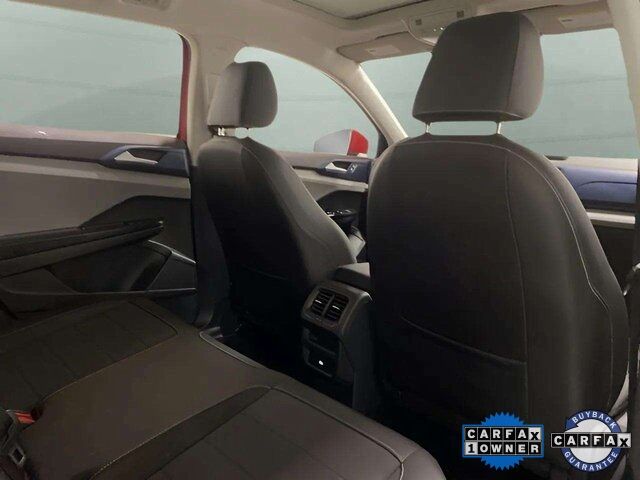 2024 Volkswagen Taos 1.5T SE Dallas TX