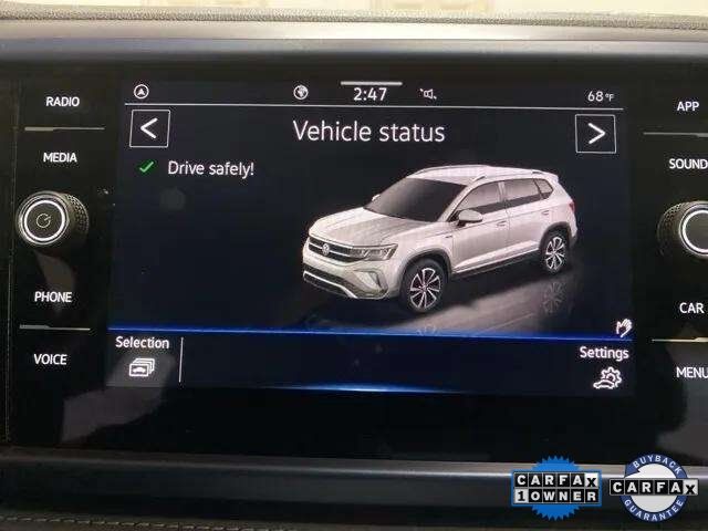 2024 Volkswagen Taos 1.5T SE Dallas TX