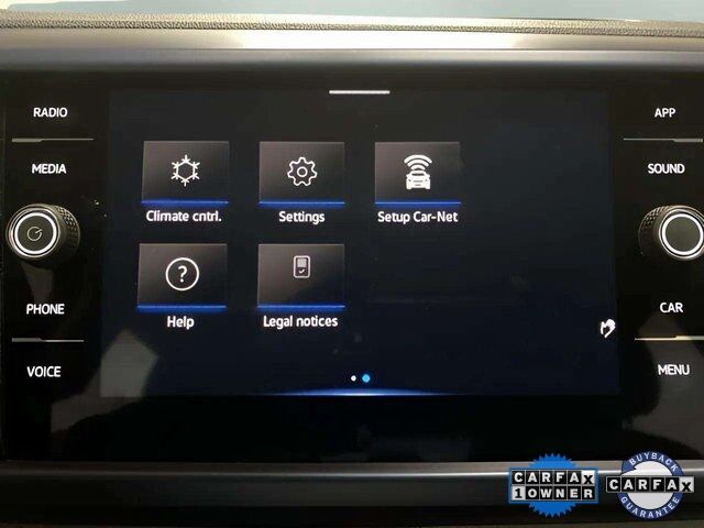 2024 Volkswagen Taos 1.5T SE Dallas TX