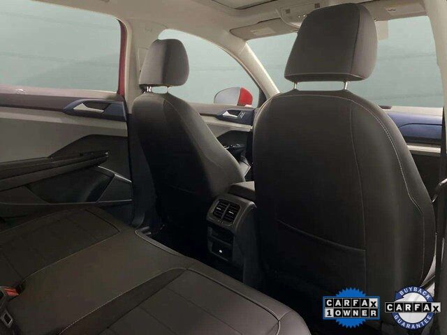 2024 Volkswagen Taos 1.5T SE Dallas TX